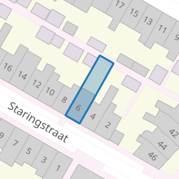 Perceel GDA01-F-2250