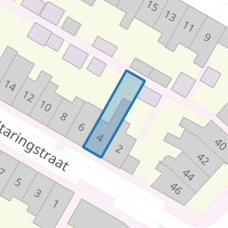 Perceel GDA01-F-2251