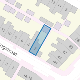 Perceel GDA01-F-2252