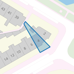 Perceel GDA01-F-2256