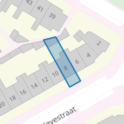 Perceel GDA01-F-2258