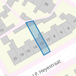 Perceel GDA01-F-2260