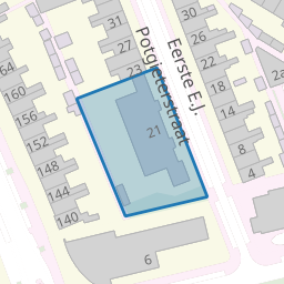 Perceel GDA01-F-2274