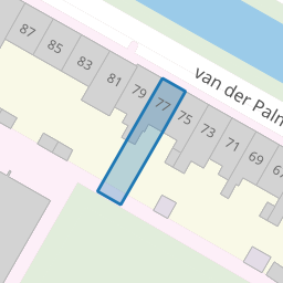 Perceel GDA01-F-2300