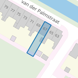 Perceel GDA01-F-2305