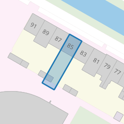 Perceel GDA01-F-2467