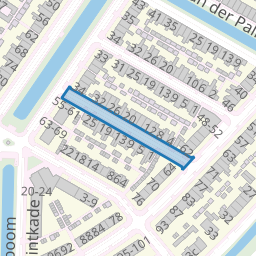 Perceel GDA01-F-2484