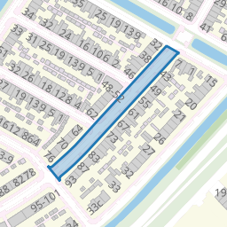 Perceel GDA01-F-2485