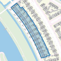 Perceel GDA01-F-2487