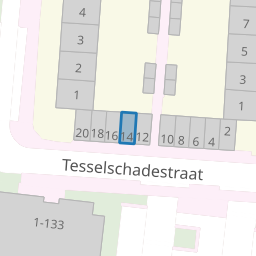 Perceel GDA01-F-2551