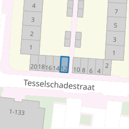 Perceel GDA01-F-2552