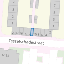 Perceel GDA01-F-2553