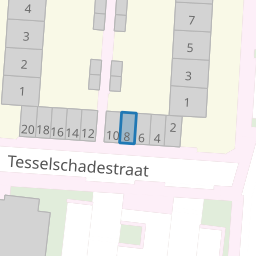 Perceel GDA01-F-2555