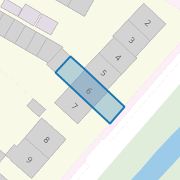 Perceel GDA01-F-2595