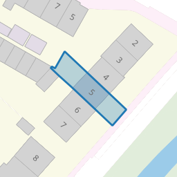 Perceel GDA01-F-2596