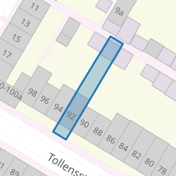 Perceel GDA01-F-2663