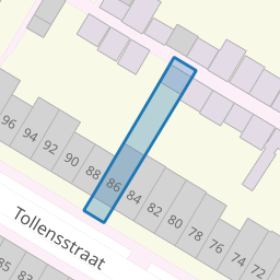 Perceel GDA01-F-2666