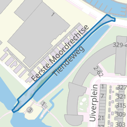 Perceel GDA01-F-2690