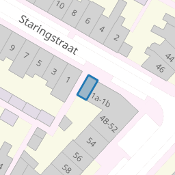 Perceel GDA01-F-2697