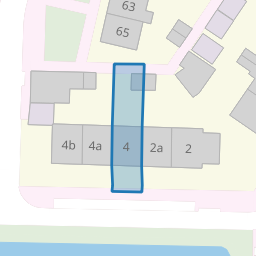 Perceel GDA01-F-2705