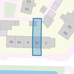 Perceel GDA01-F-2706