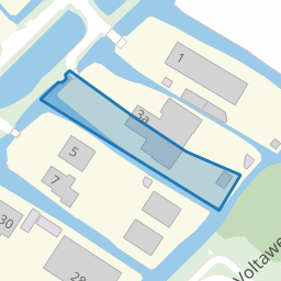 Perceel GDA01-F-2798