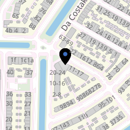 Appartement GDA01 F 2878 5