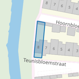 Perceel GDA01-F-2894