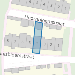 Perceel GDA01-F-2898