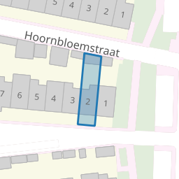 Perceel GDA01-F-2900