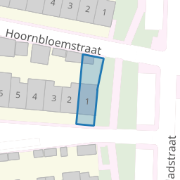 Perceel GDA01-F-2901