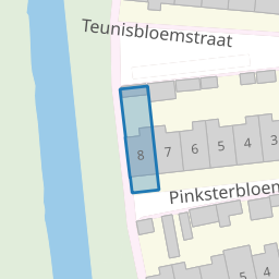 Perceel GDA01-F-2902