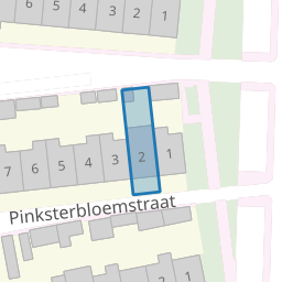 Perceel GDA01-F-2908