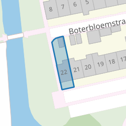 Perceel GDA01-F-2918