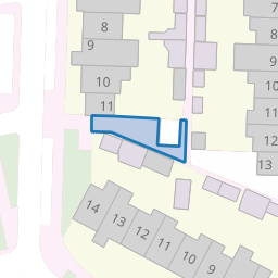 Perceel GDA01-F-2936