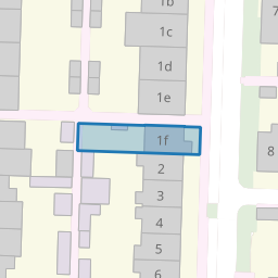 Perceel GDA01-F-2937