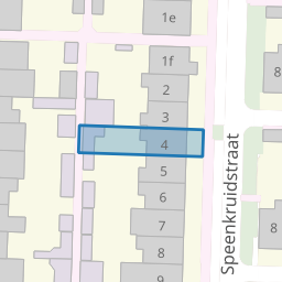 Perceel GDA01-F-2940