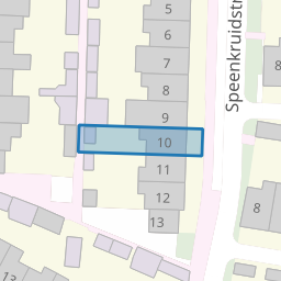 Perceel GDA01-F-2946