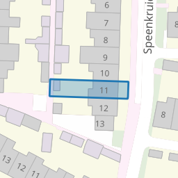 Perceel GDA01-F-2947