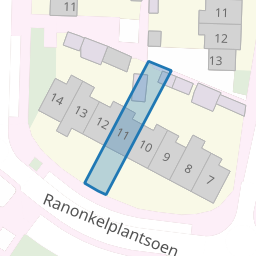 Perceel GDA01-F-2952