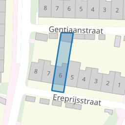 Perceel GDA01-F-2965