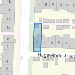 Perceel GDA01-F-2980