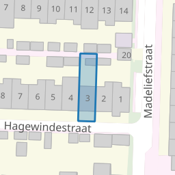 Perceel GDA01-F-2985