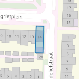 Perceel GDA01-F-2995