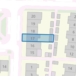 Perceel GDA01-F-2999