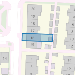 Perceel GDA01-F-3000