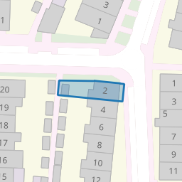 Perceel GDA01-F-3002