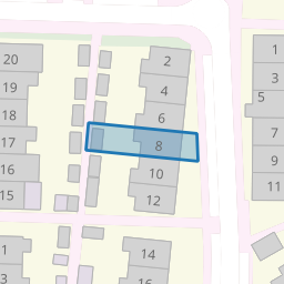 Perceel GDA01-F-3005