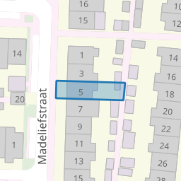 Perceel GDA01-F-3010