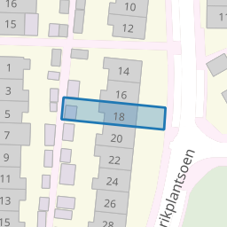 Perceel GDA01-F-3027